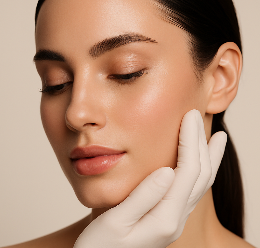 Armonización Facial Premium