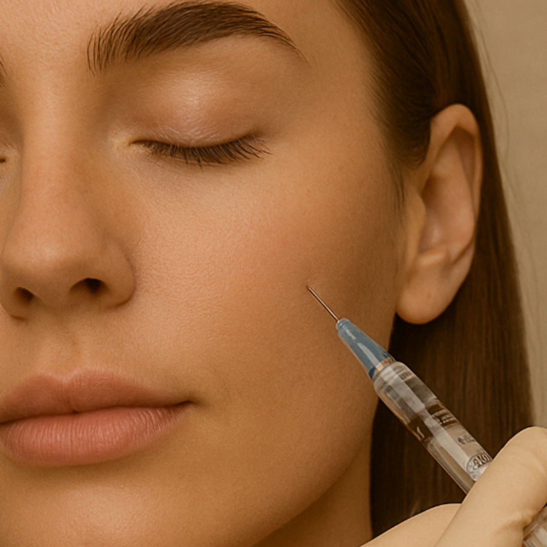 Bioestimulador Radiesse