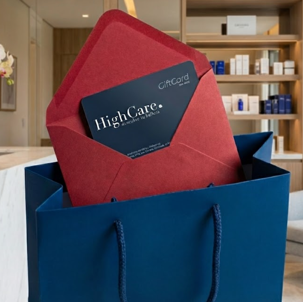 Gift Card HighCare