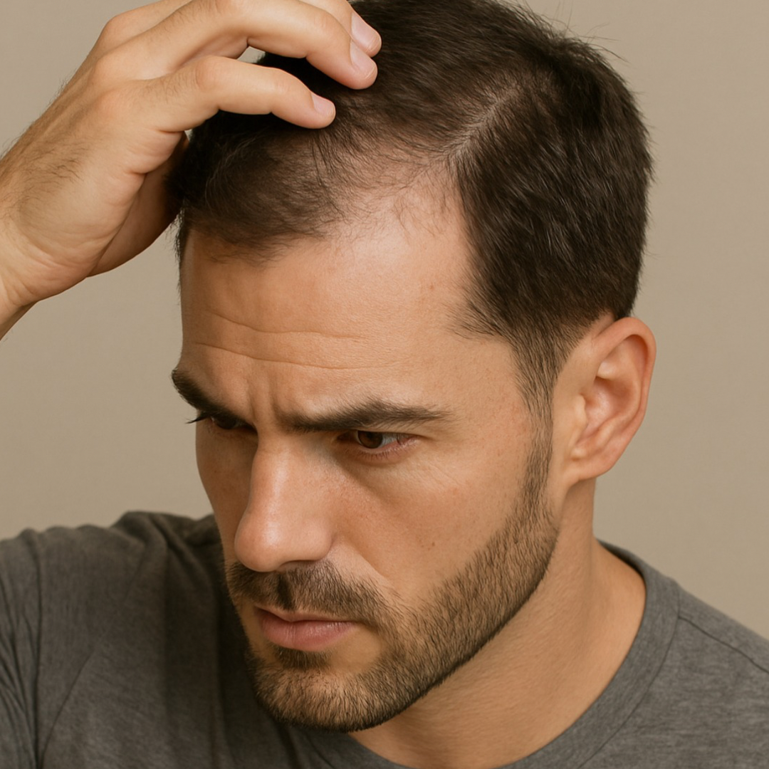 Exosomas Capilares 1 Sesión