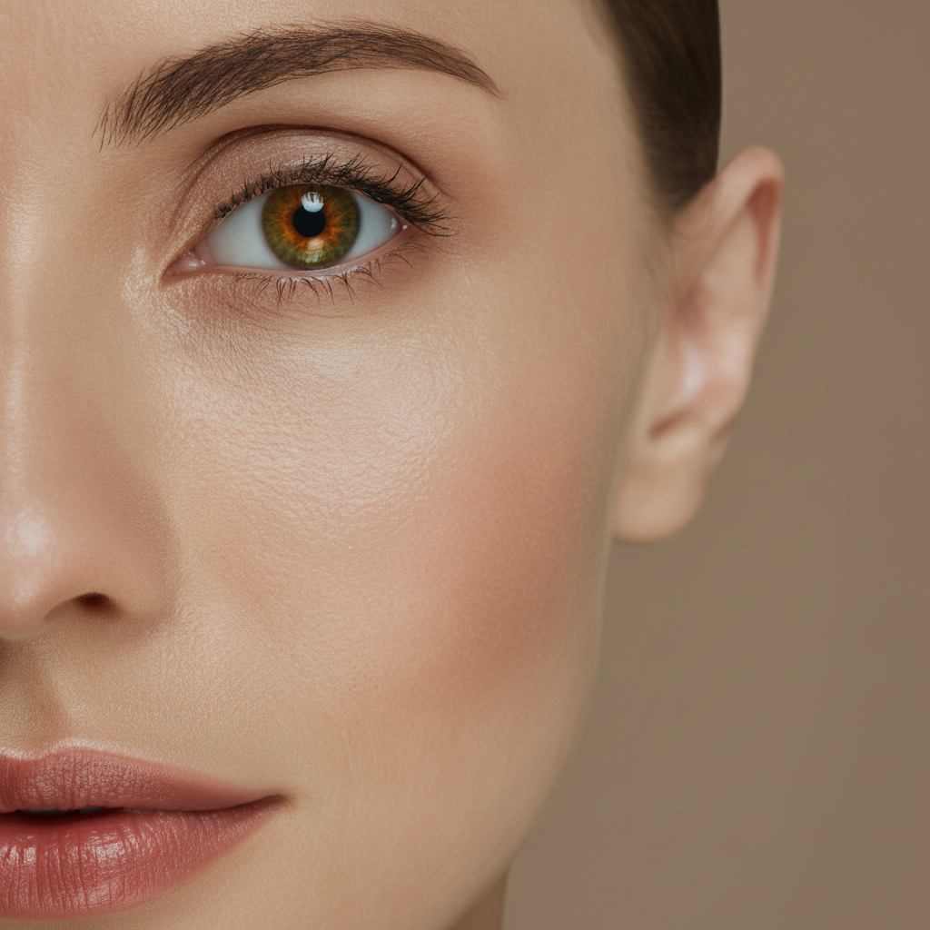 Mesoterapia Facial Pink Glow + Limpieza facial