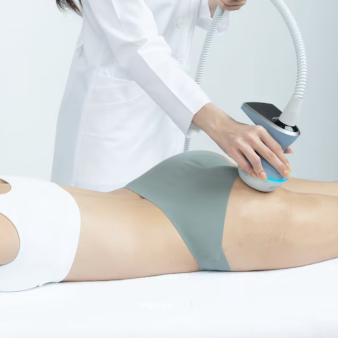 Exion 8 Sesiones corporales zona pequeña