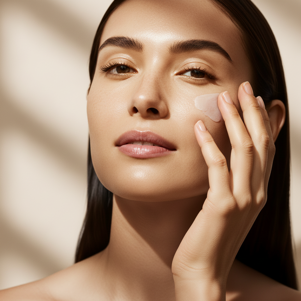 5 Sesiones Vitaminas Faciales NCTF Filorga