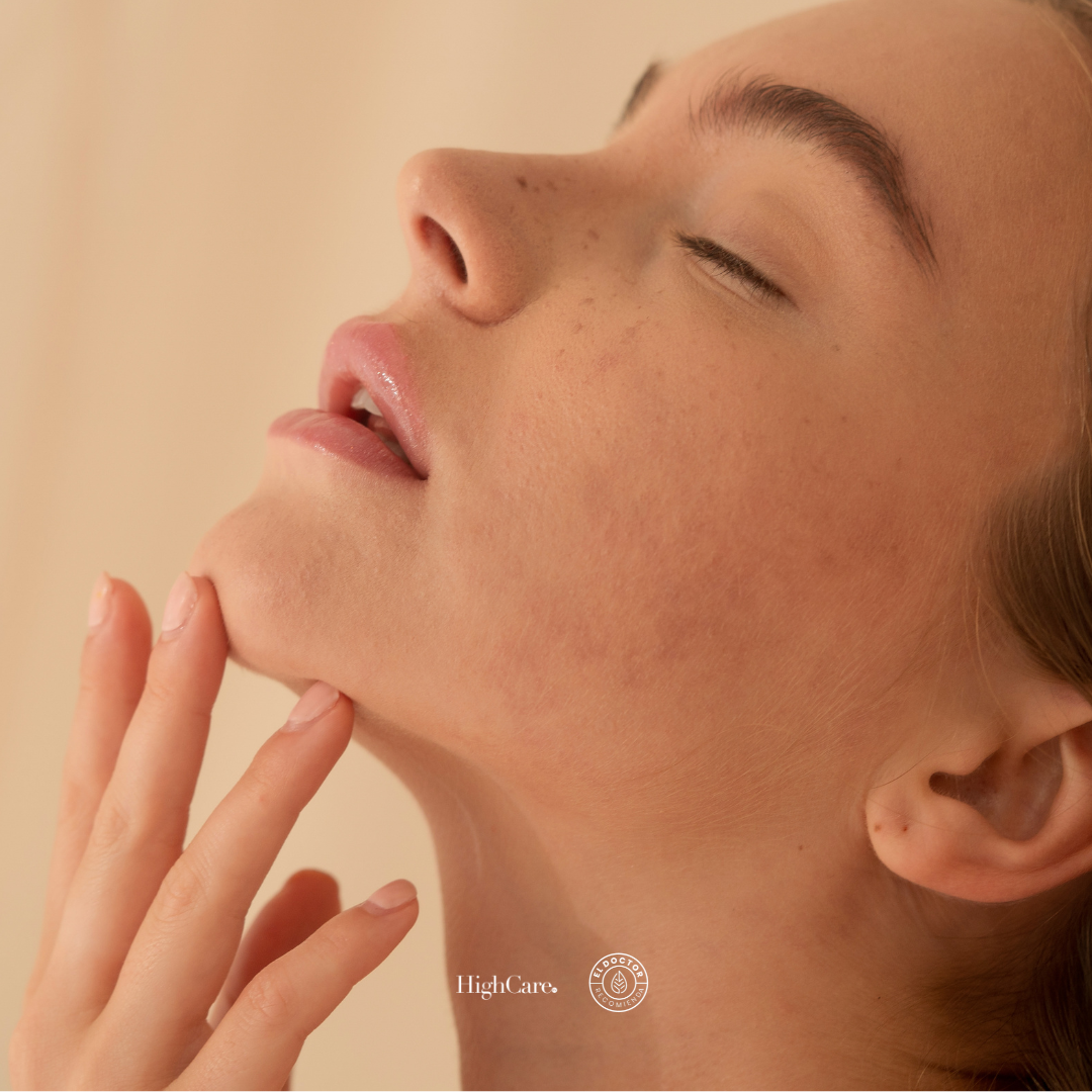 Exion 4 Sesiones Papada y Cuello