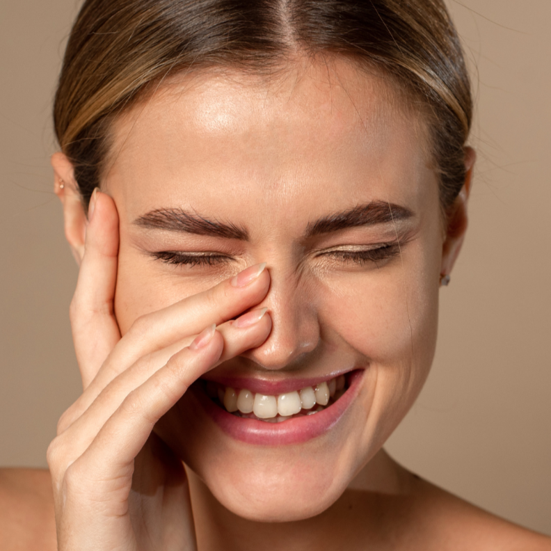 Láser fotona para Rosacea 1 Sesión