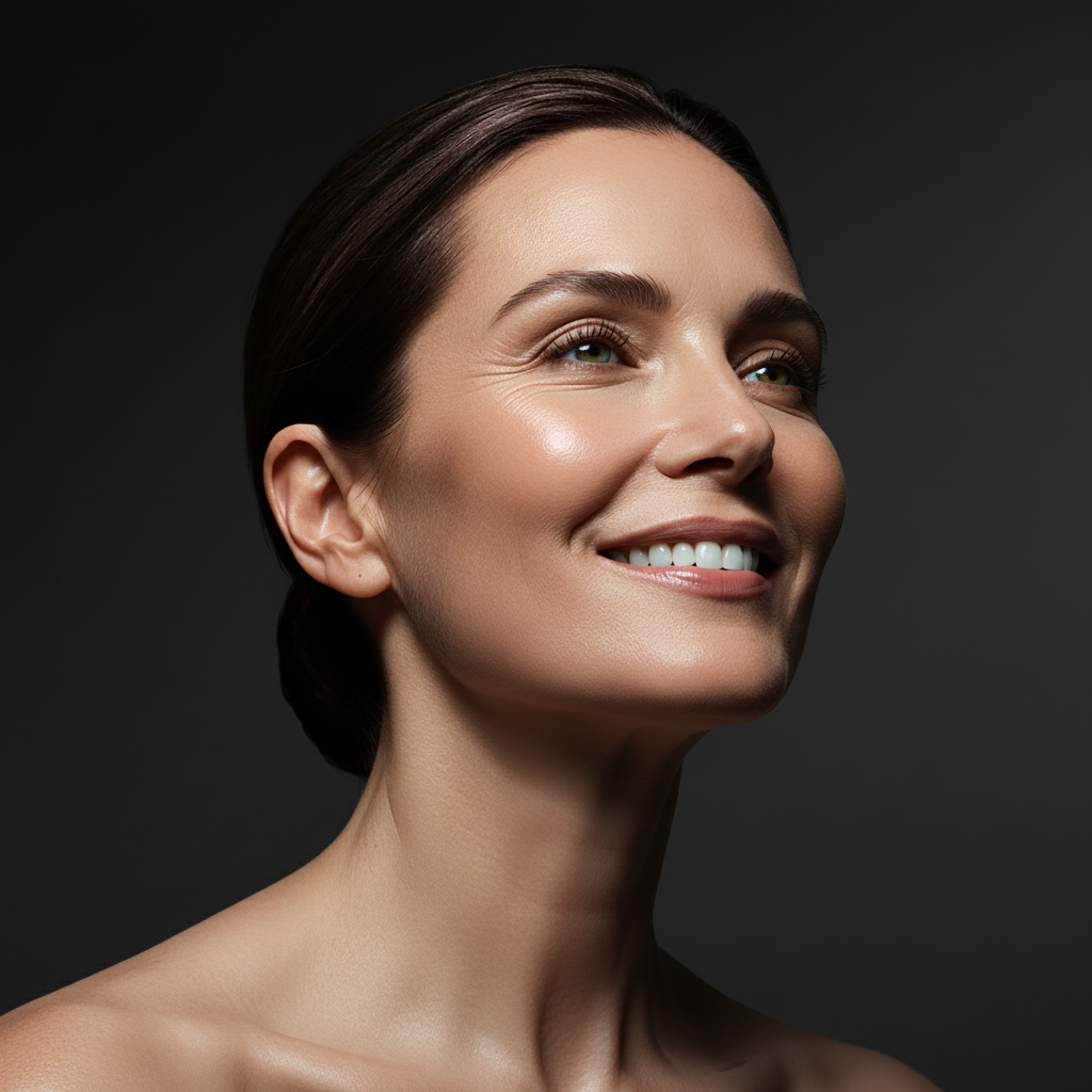 Sculptra + Sueroterapia Vitamina C