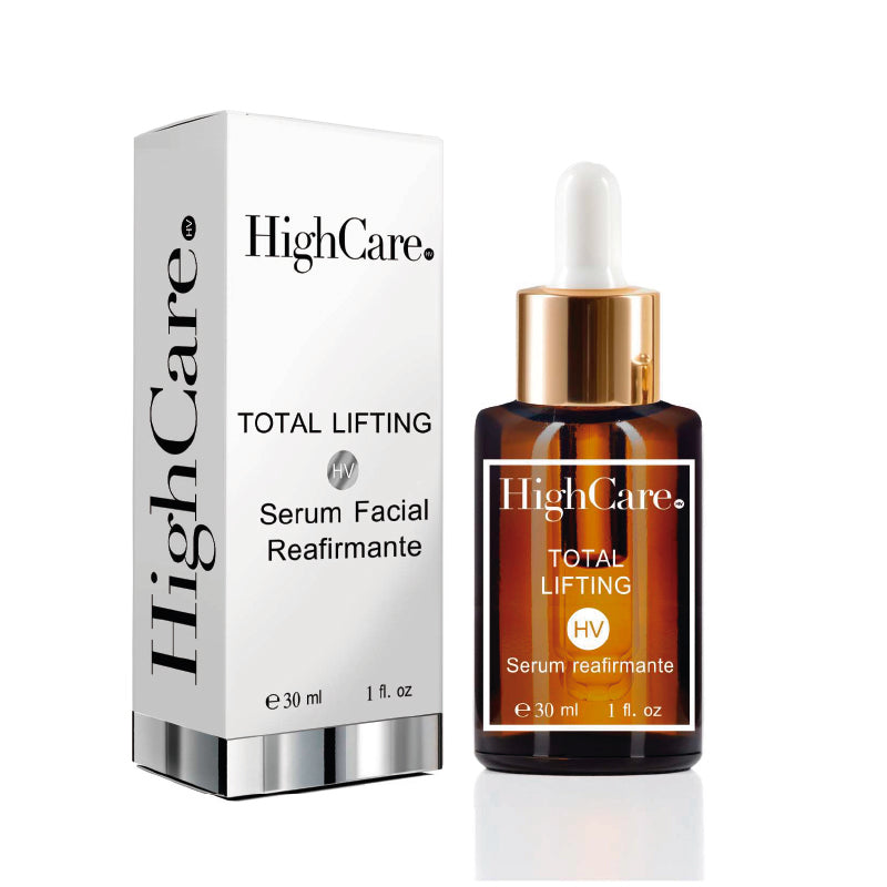 Total Lifting Serum Facial Reafirmante