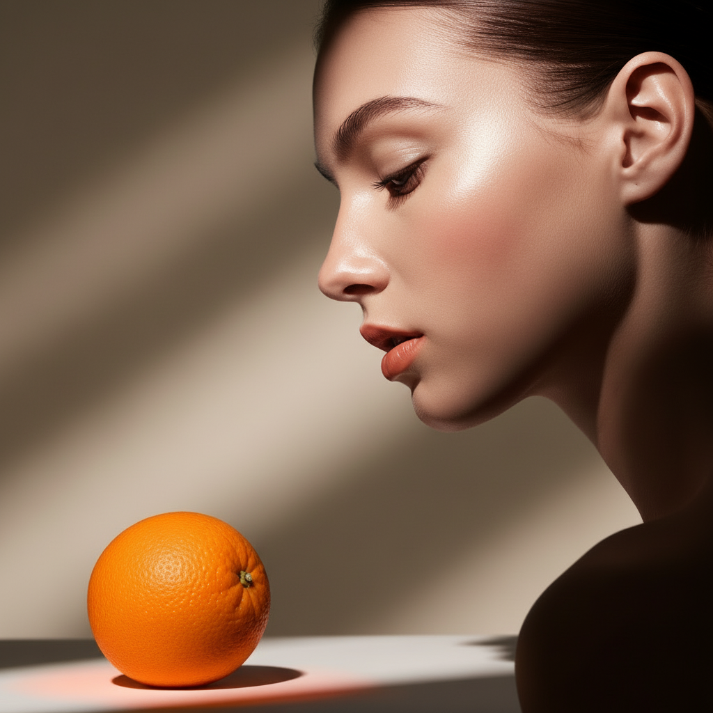 Vitamina C Endovenosa + Limpieza Facial