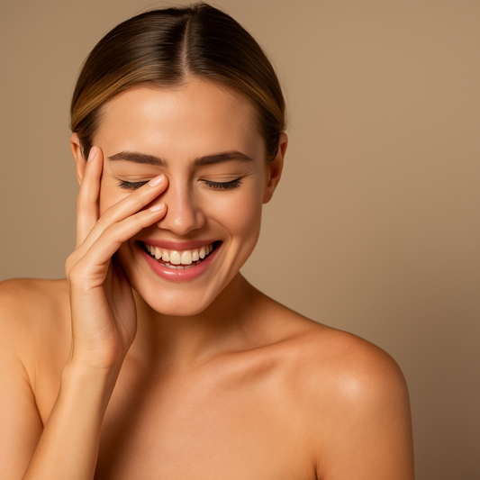 Radiesse + Sueroterapia Vitamina C