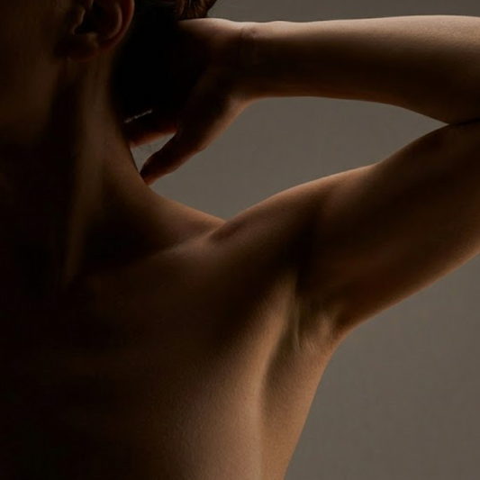 Depilación Láser Axilas (6 sesiones)