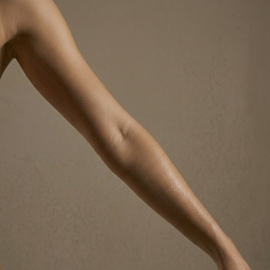 Depilación Láser Medio Brazo (6 sesiones)