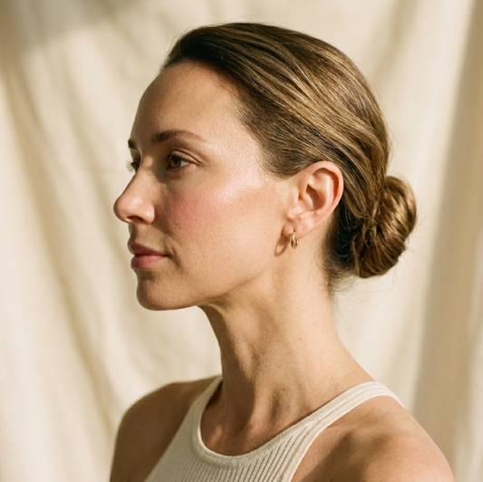 Relleno de mentón con ácido hialurónico