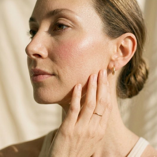 Enzimas en secuelas de acné — 2 sesiones