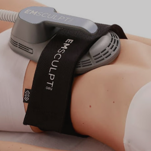 Emsculpt 8 Sesiones