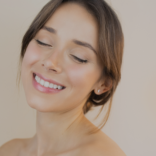 Vitaminas Faciales Pink Glow