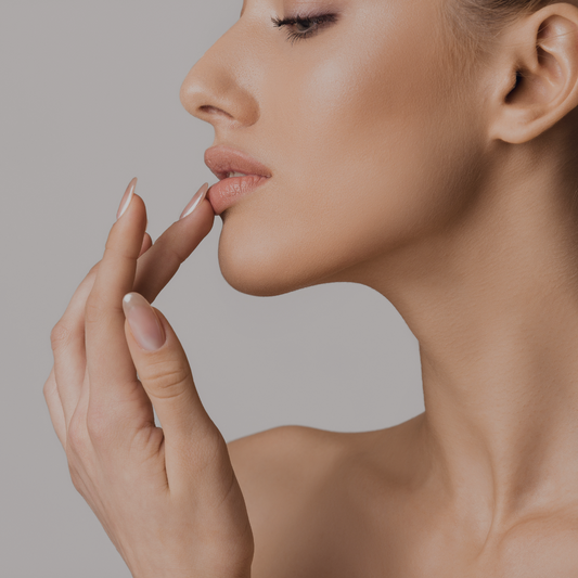 Perfilado de Labios