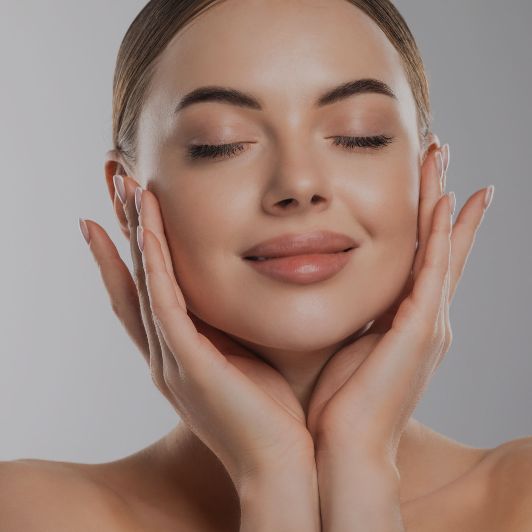 Mesoterapia Facial + Plasma Rico en Plaquetas Facial