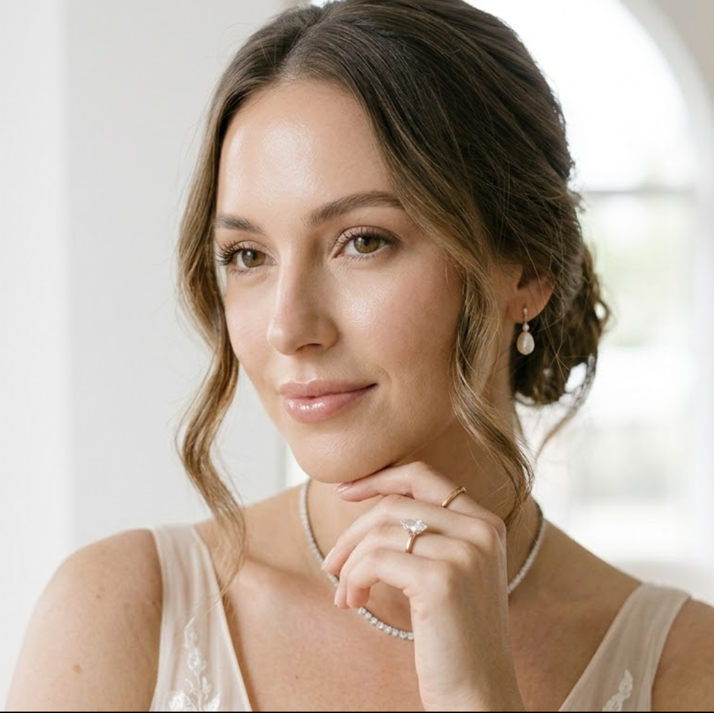 Ritual Novia: Lifting y Glow