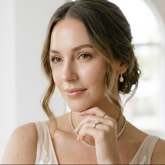 Ritual Novia: Lifting y Glow