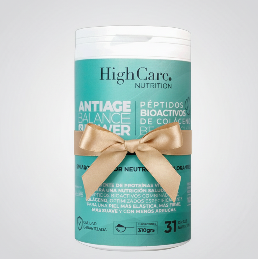 Colágeno Beauty Skin