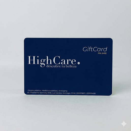 Gift Card HighCare