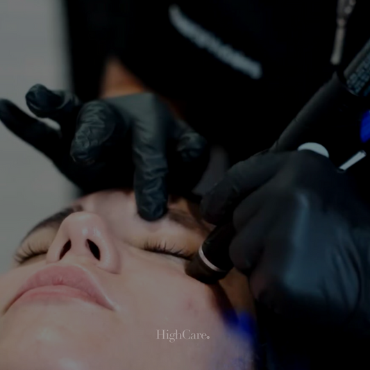 Hydrafacial