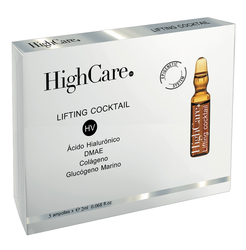 Colecciones – HighCare
