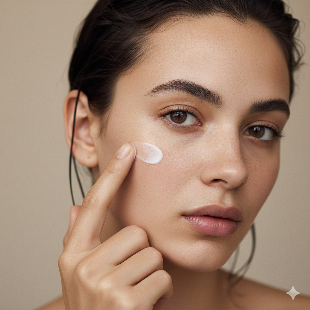 Plan 3 Sesiones – Limpieza Facial Seborreguladora (Adolescentes)