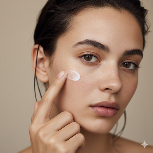 Plan 3 Sesiones – Limpieza Facial Seborreguladora (Adolescentes)