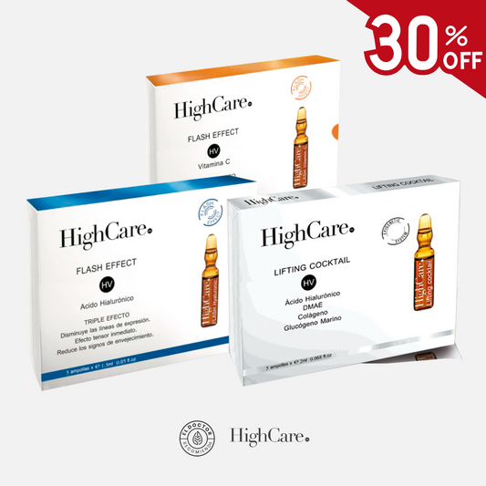 Trío Luminosidad y Firmeza