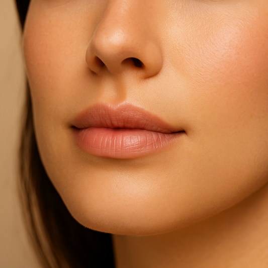 Aumento de Labios