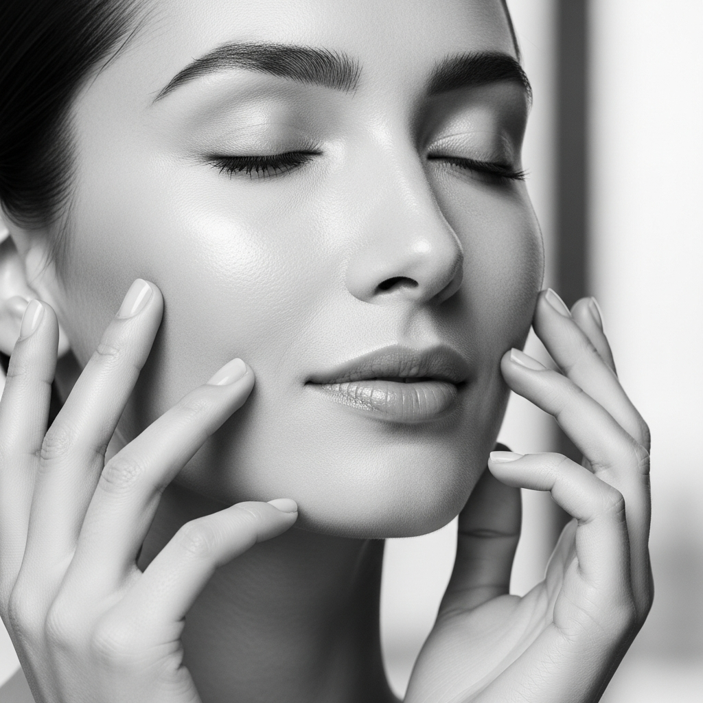 Mesoterapia Facial + Plasma Rico en Plaquetas Facial