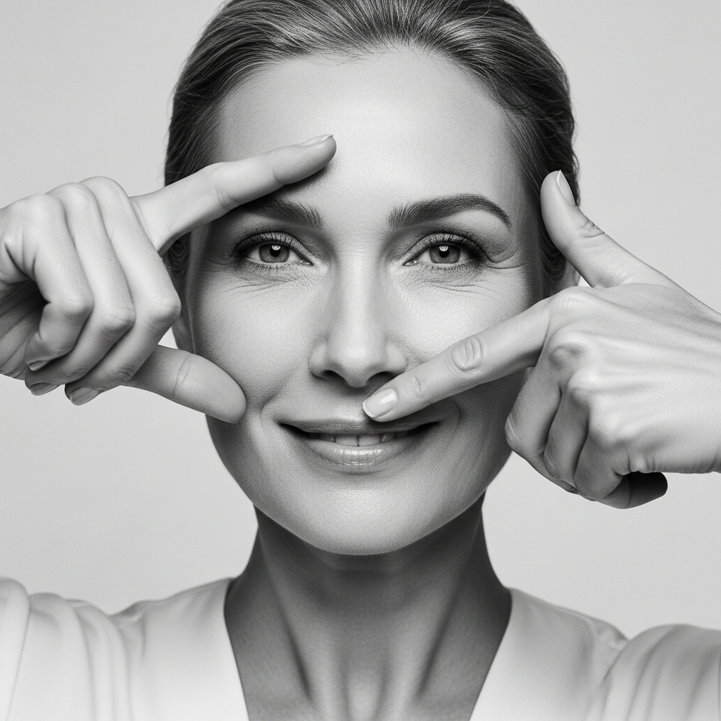 Plasmage Párpado Superior o Inferior