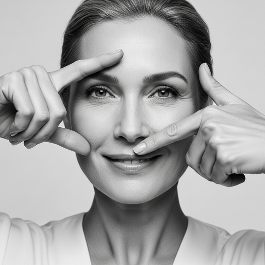 Plasmage Párpado Superior o Inferior