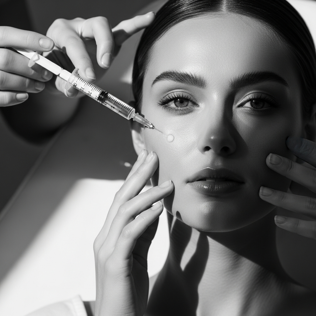 Plasma Rico en Plaquetas +  Limpieza Facial Profunda