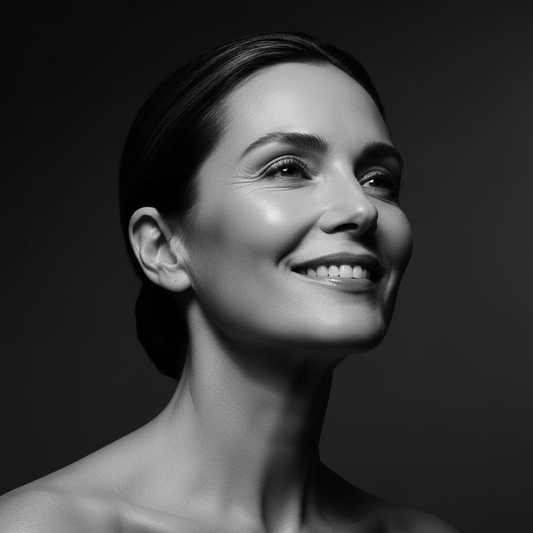 Sculptra + Sueroterapia Vitamina C