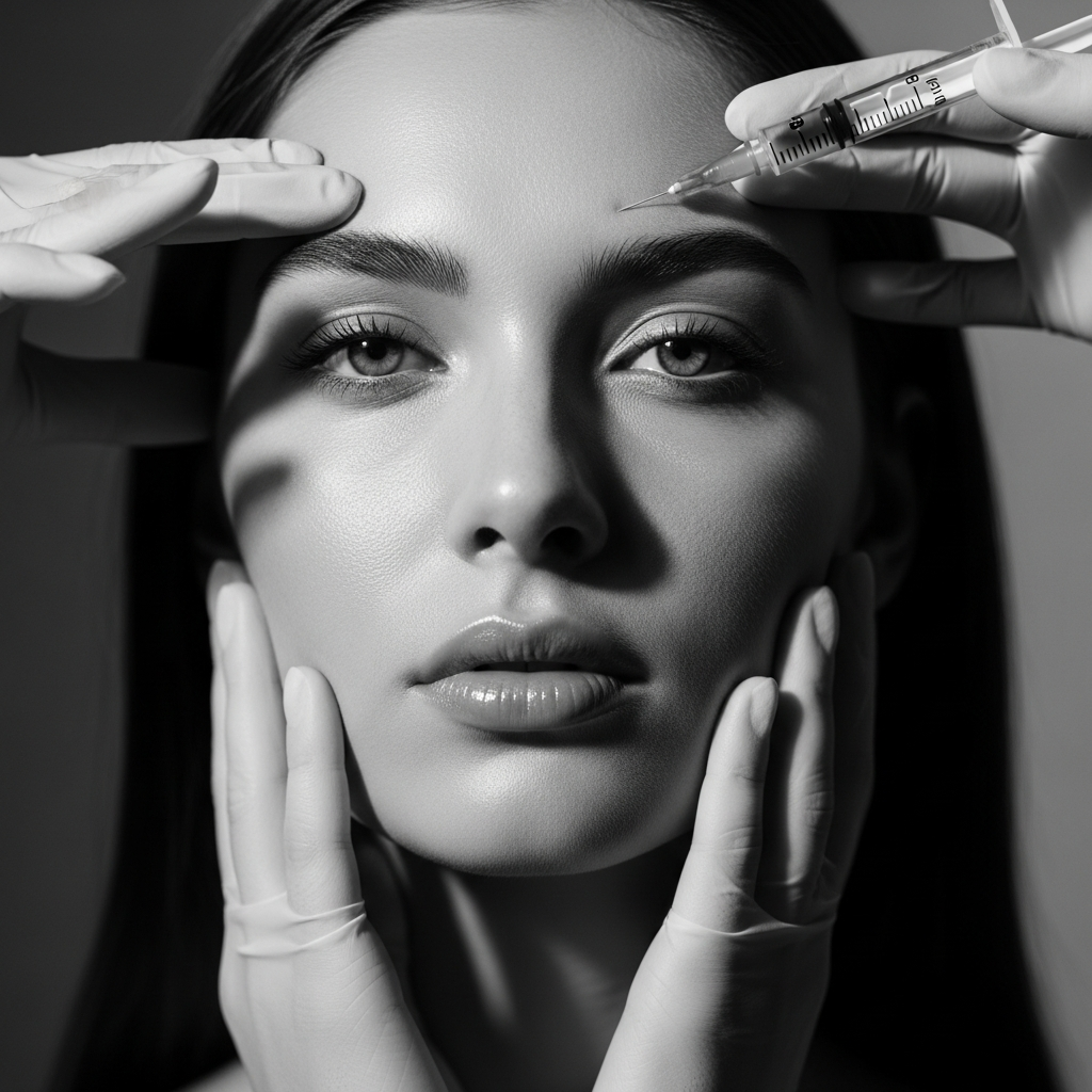 Toxina Botulínica 3 Zonas